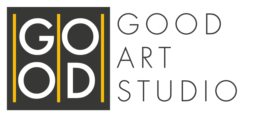 Good Art Studio - Fine Art Giclee Printing