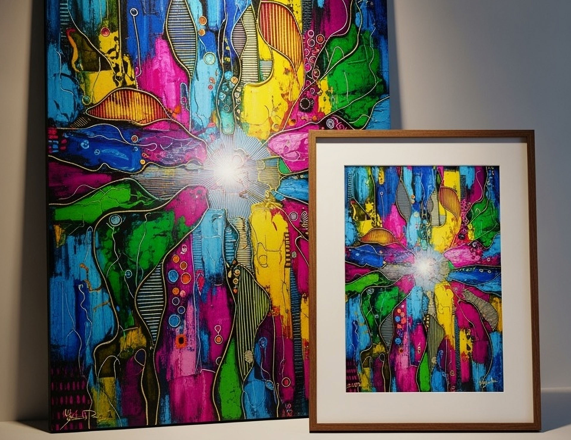 Good Art Studio