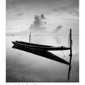 Hahnemühle FineArt Baryta Giclee Prints