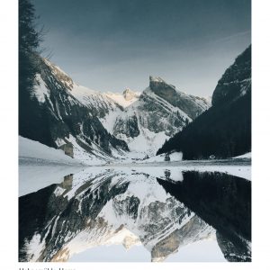 Hahnemühle Hemp Giclee Print