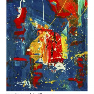 Hahnemühle Museum Etching Giclee Prints