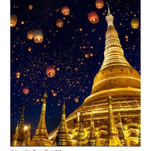 Hahnemühle Photo Gloss Giclee Prints