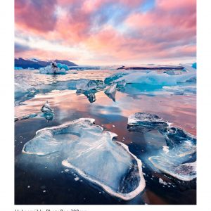 Hahnemühle PhotoRag Giclee Prints