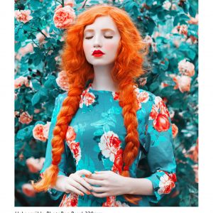 Hahnemühle PhotoRag Pearl Giclee Prints