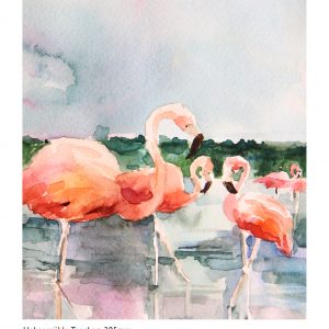 Hahnemühle Torchon Giclee Prints