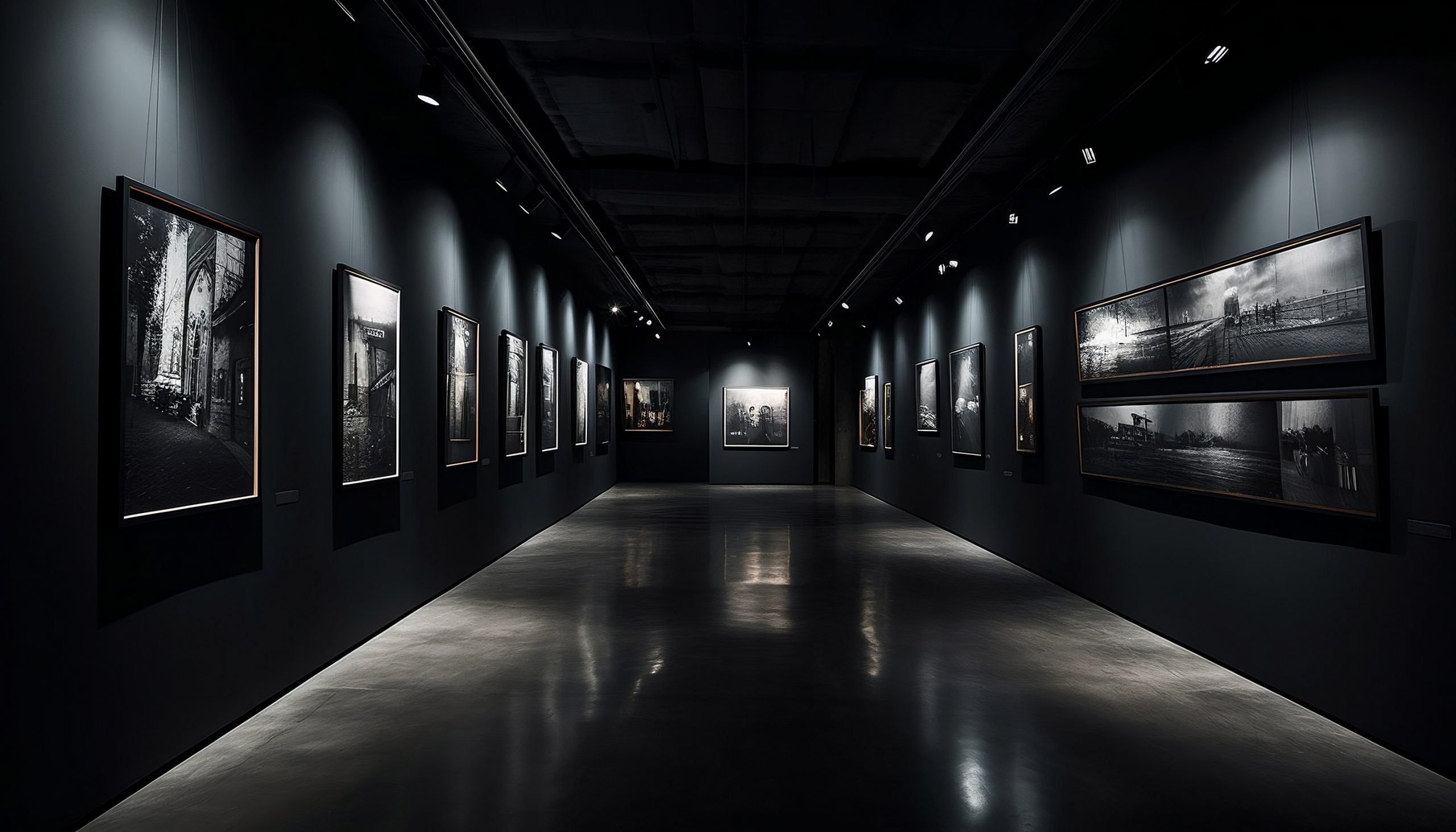 Printing Photographs for Exhibitions: A Guide to Gallery-Quality Results