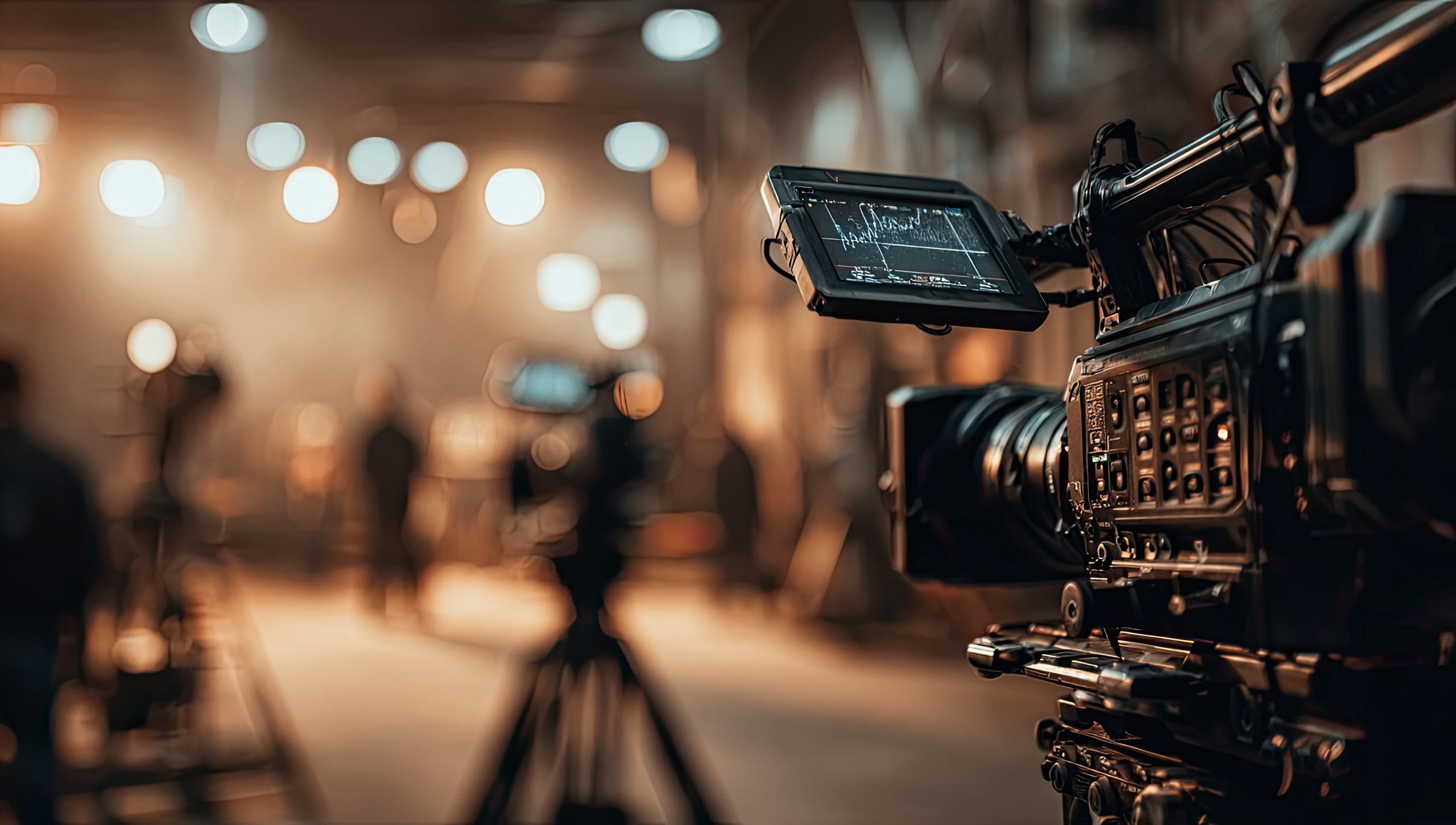 Art Printing for Film and TV: Bringing Sets to Life with High-Quality Prints