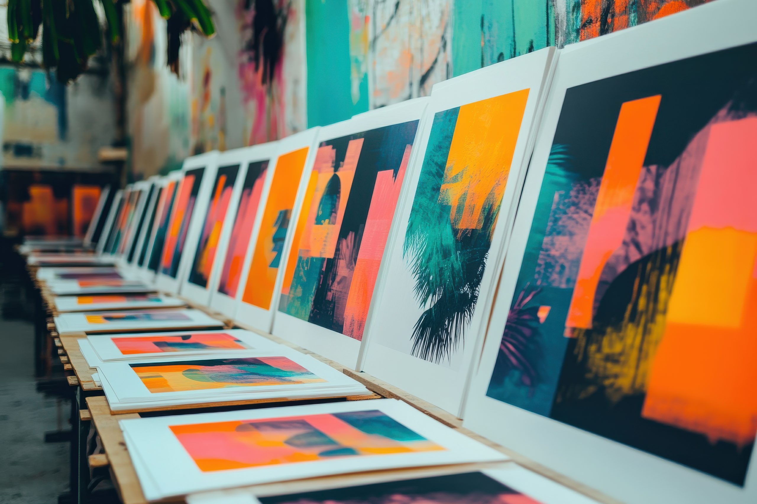 How to Sell Your Art: A Practical Guide for Artists